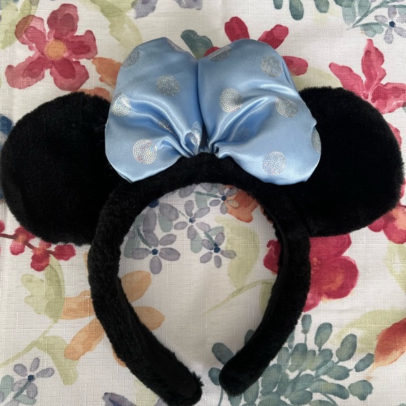 Authentic disney parks Year of a million dreams Minnie mouse ears - Picture 4 of 4